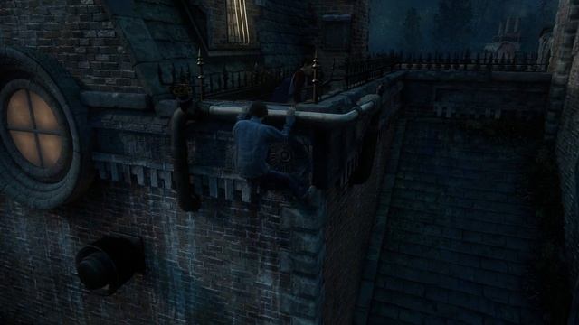 Uncharted 4 A Thief’s End - прохождение [01] ПК русский язык