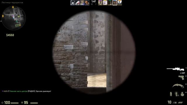 Они Вернули CS:GO 2016 Года смотреть онлайн
