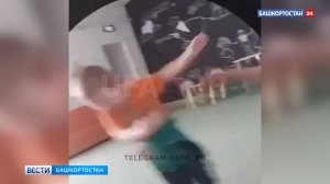 Подросток избил 3-летнего мальчика в социальном приюте в Башкортостане