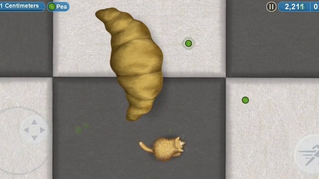 Tasty planet forever| Кот| #2 смотреть онлайн