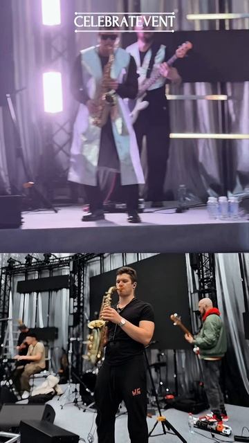 История создания проекта "Координаты 02051975-02052025" смотреть онлайн