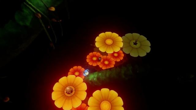 Играем в  Candleman - The Complete Journey ►EP. 6-3 ► Путь через Чащу