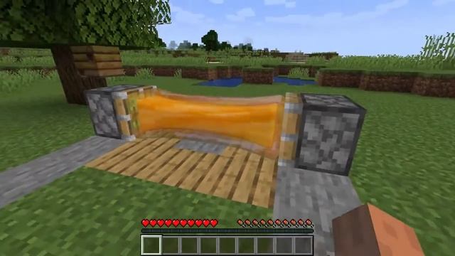 Реалистичный блок мёда в Майнкрафте | Realistic Honey Block #Minecraft смотреть онлайн