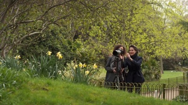 Empower Upper Intermediate Class Video Unit 02 Part 1