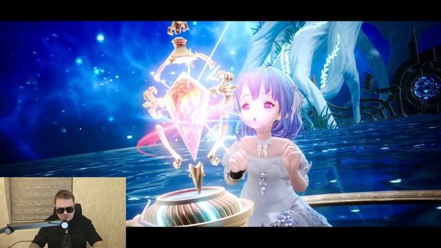 [Gran saga] Уже попробовал игру! Стоит ли играть в 2024 году? С смотреть онлайн