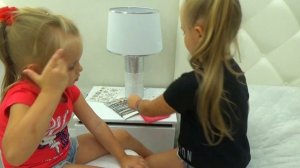 Маргарита НАБИЛА ТАТУ БЕЗ РАЗРЕШЕНИЯ!!! Лера и моя перв