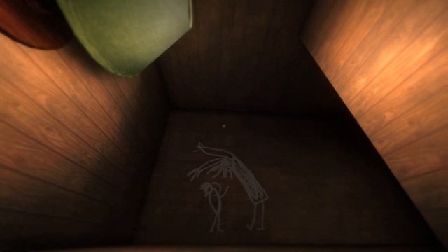 ФИНАЛ! ПЬЯНАЯ МАМАН ЗАБРАЛА МОЕГО МИШКУ! I Among the sleep #4 смотреть онлайн