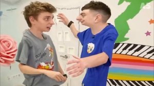 ВЛАД А4 В ДЕТСКОМ САДУ 😂 ПОПРОБУЙ НЕ ЗАСМЕЯТЬСЯ