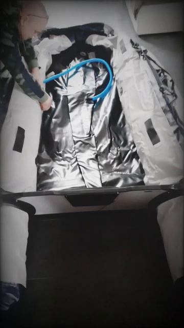 Лодка ПВХ от 