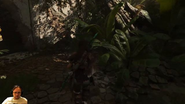 Shadow of the Tomb Raider. Прохождение. Фатальная одержимость. Часть 28.