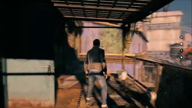 Quantum Break © УЛУЧШАЛОЧКИ #3 © Полное прохождение игры на русском