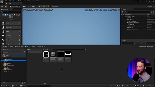 Курс по разработке игр на Unreal Engine 5 «SHIFTER» | Добавление ? смотреть онлайн