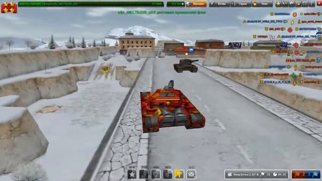 ЛП №4 Золотой метеорит!!!