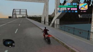 GTA Vice City Криминальная Россия бета 2