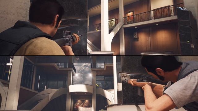 Прохождение №3 