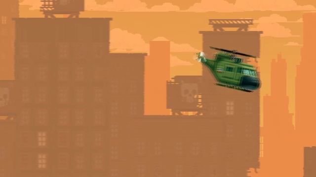 СТЭЛС БРООООО ! ! ! (Broforce) смотреть онлайн