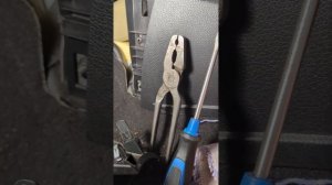 Ниссан Кашкай j11. Nissan Qashqai j11.Замена радіатора печки без