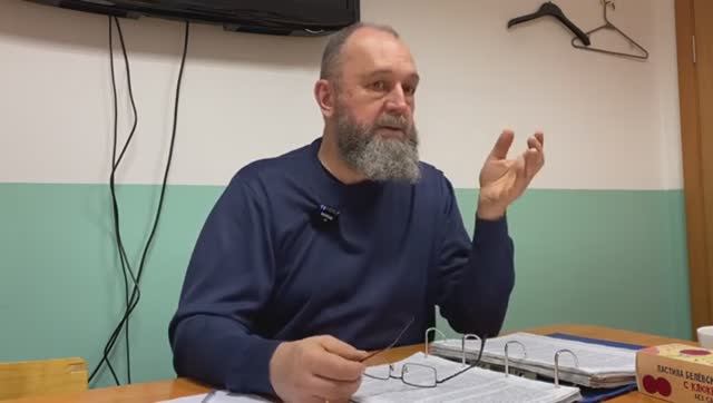 Как нас любит Бог? Пресвятая троица - как понять? Оскорбления как вынести?