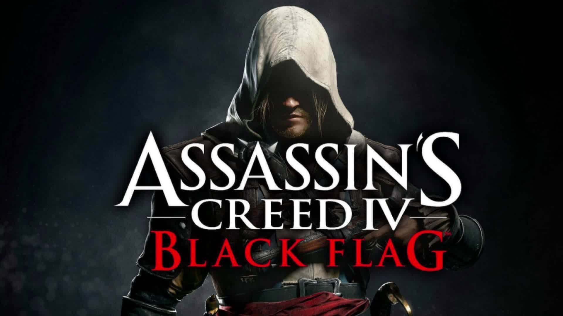 Assassin's Creed IV Black Flag/Проходим компанию/Стрим 10/Стрим ведется без матов. смотреть онлайн