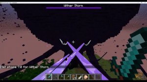 Wither Storm Commands: Какие Команды Доступны для Wither Storm в Minecraft