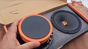 Phoenix Punch Machine 165 от DL Audio