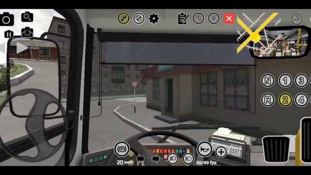 Икарус C56.42 на маршруте Серпов Лаптары. https://t.me/busworldPBSU/ смотреть онлайн