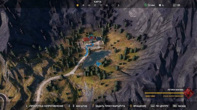 СТРАШНЫЕ СЕКРЕТЫ! КООПЕРАТИВНОЕ ПРОХОЖДЕНИЕ FAR CRY 5 #19 смотреть онлайн