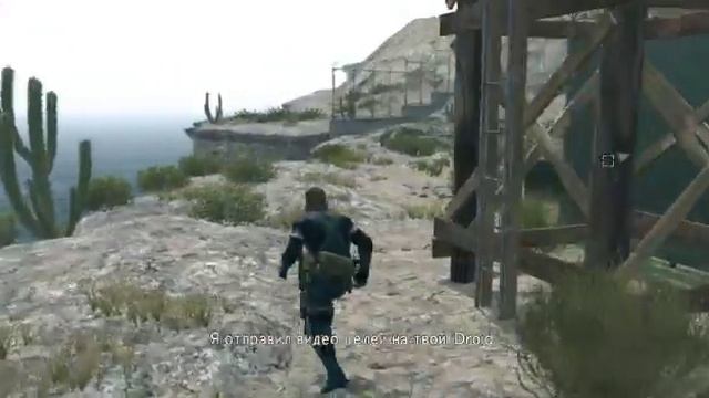 Прохождение Metal Gear Solid V: Ground Zeroes на ПК 2014 12 19 13 55 56 756