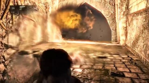 UNCHARTED NATHAN DRAKE COLLECTION: СУДЬБА ДРЭЙКА ПОЛНОЕ ПРОХОЖДЕНИЕ # 1