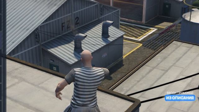 ДОБРЫЙ ЧИТЕР - GTA 5 RP смотреть онлайн