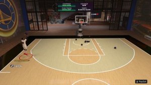 Как всегда забрасывать трехочковые в NBA 2k25