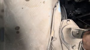 Выдавила все масло через масляный фильтр ваз 2110 что де