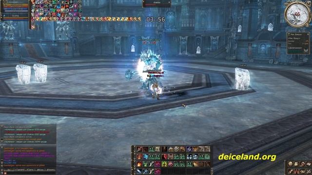 🎬 Фарм епік рейд-боса Фрея | Lineage 2 High Five | Історія та по? смотреть онлайн