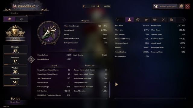 ГАЙД БИЛД НА ПАЛАДИНА Throne and Liberty (Часть 1) смотреть онлайн