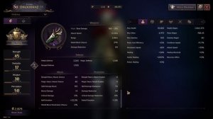 ГАЙД БИЛД НА ПАЛАДИНА Throne and Liberty (Часть 1)