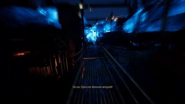 Close toThe Sun #6 (Финал) смотреть онлайн