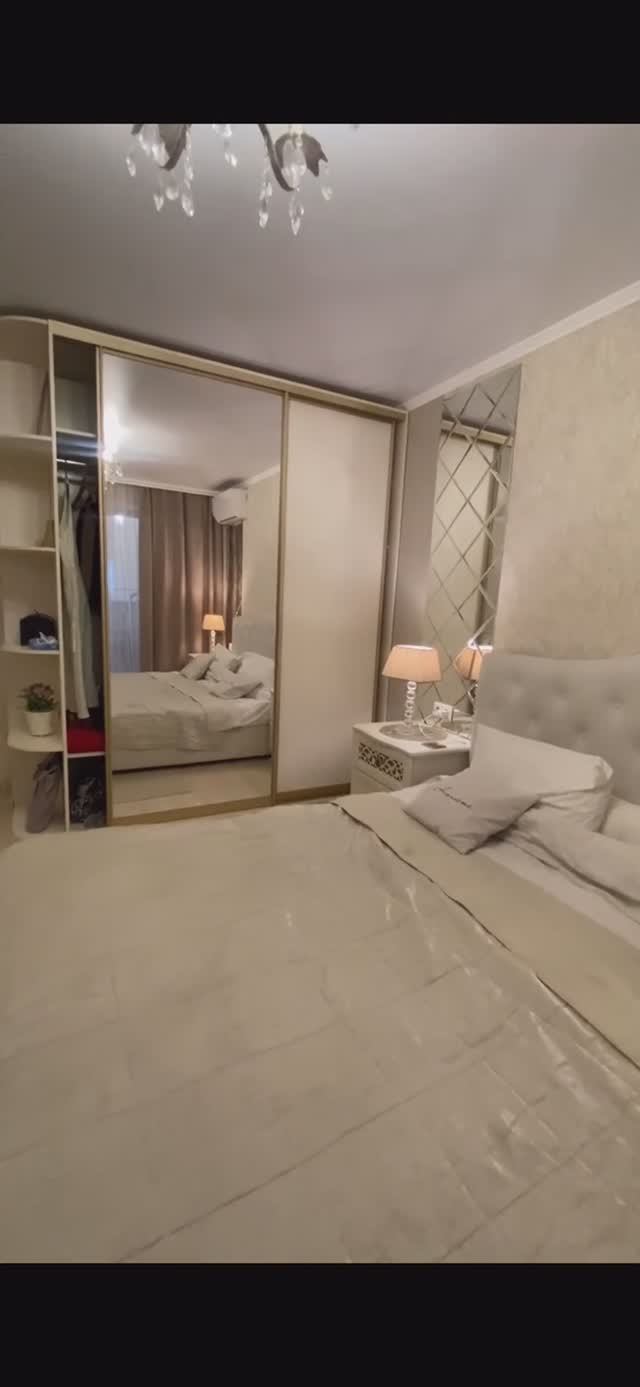 Уютная комфортная 2 комн. квартира от собственника в Апрелевке