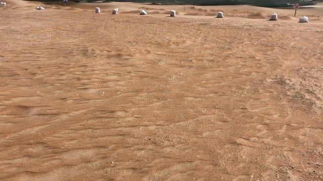 Пляжи Витязево. В каком они состоянии смотреть онлайн