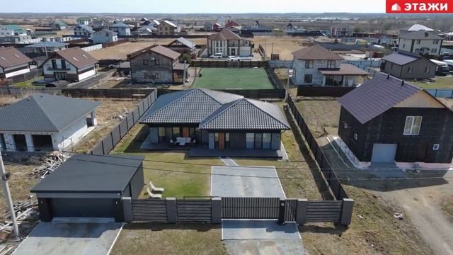 с.Тополево ул.Рябиновая