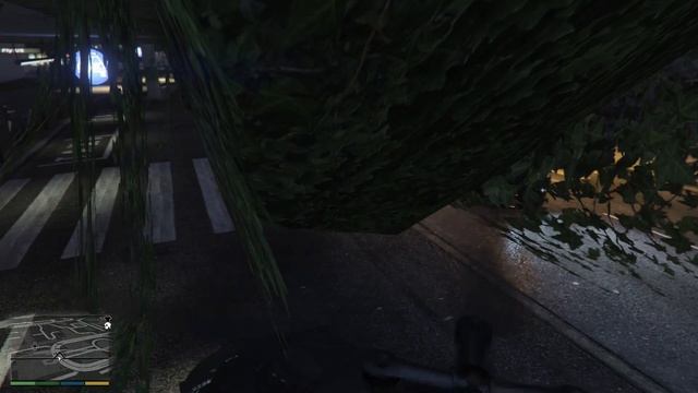 Обрывки письма честь 1 (GTA V) смотреть онлайн