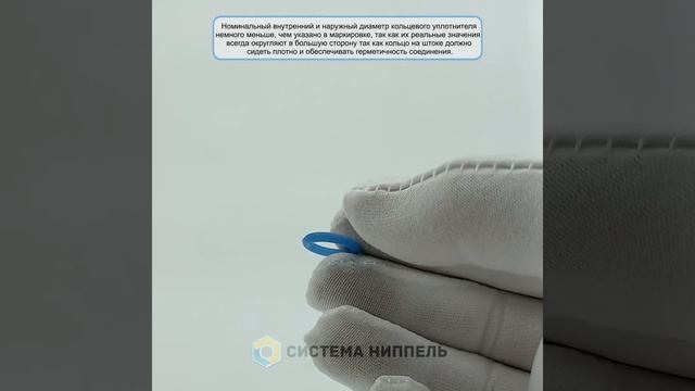 Кольцо 12 х 16 х 2.5 мм силикон синий термостойкий смотреть онлайн