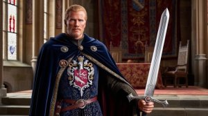 Аудиокнига 1 глава Игра престолов: Горделивый фанфик