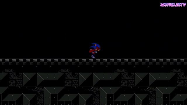 Knuckles Special Edition - Knuckles.json | Наклз теперь страшнее Соника Э смотреть онлайн