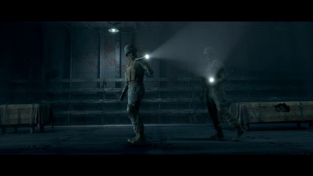 2025 man of medan смотреть онлайн