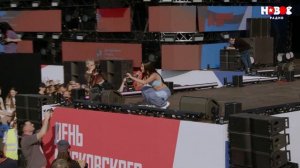 Анет Сай — Малышка | Новое Радио Движ