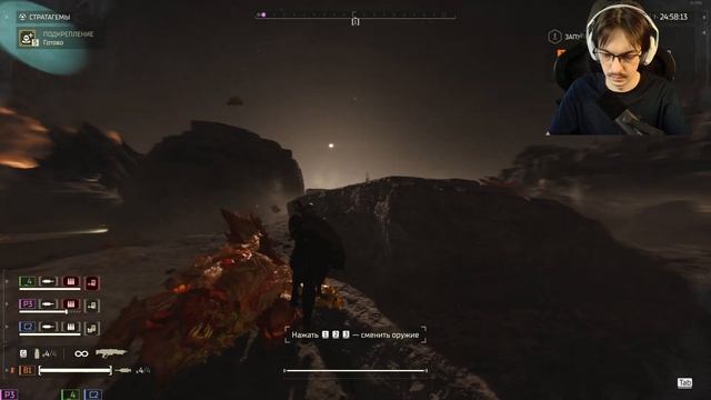 Такого никогда не было раньше! 40 уровень вторжения с н? смотреть онлайн