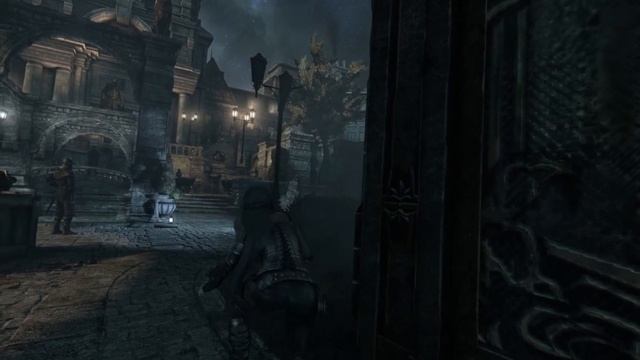 Thief - Падение (Пролог). Весь лут. Прохождение Игрофильм ? смотреть онлайн