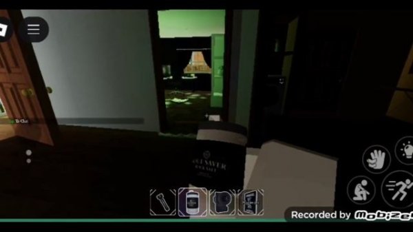 Играем в демонологию без Егора): #демонологи #demonology #roblo