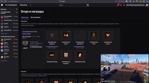 КАК И ГДЕ ЗАБРАТЬ TWITCH DROPS\ТВИЧ ДРОПС\НОВЫЕ ДРОПСЫ 12.10.2024