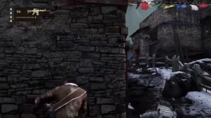 Прохождение  «Uncharted 2 Among Thieves» - Глава 20 [720HD] Rus